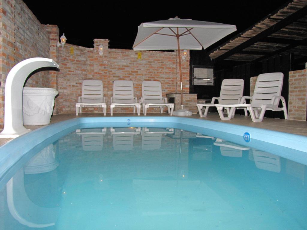Bellapraia Apart Hotel Cassino Exterior foto